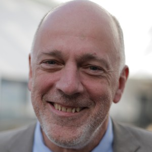 Photo de profil de Pascal Bied