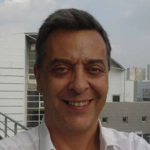 Photo de profil de Pascal Biquillon