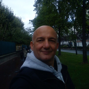 Photo de profil de Pascal Blairvacq