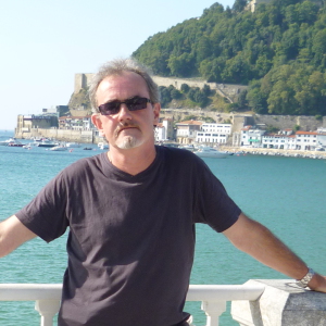 Photo de profil de Pascal Blanchandin
