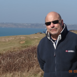 Photo de profil de Pascal Blanchet