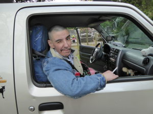 Photo de profil de Pascal Blanco