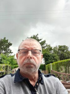 Photo de profil de Pascal Blondel