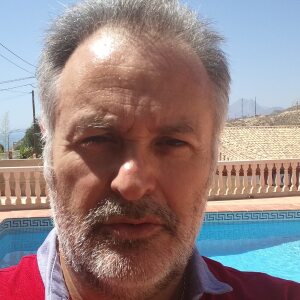 Photo de profil de Pascal Blot