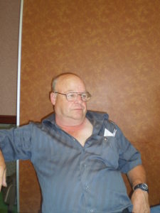 Photo de profil de Pascal Bluteau