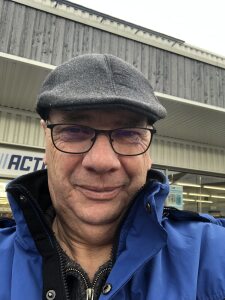 Photo de profil de Pascal Boillon