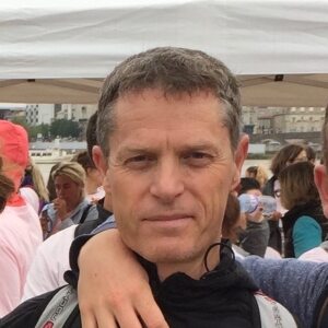 Photo de profil de Pascal Bonardi
