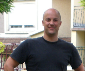 Photo de profil de Pascal Bonnefoy