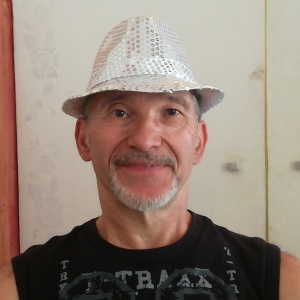 Photo de profil de Pascal Boudier