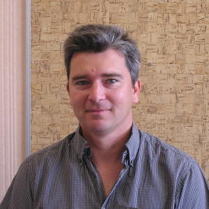 Photo de profil de Pascal Boulade