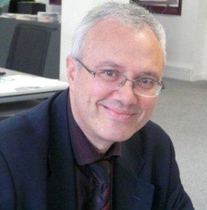Photo de profil de Pascal Boulanger