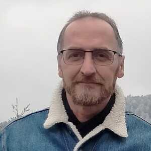 Photo de profil de Pascal Boulme