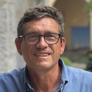 Photo de profil de Pascal Bourderon