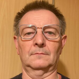 Photo de profil de Pascal Bourgeois