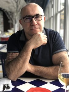 Photo de profil de Pascal Bourgueil