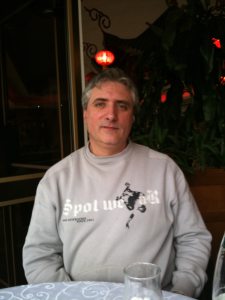 Photo de profil de Pascal Bourneuf