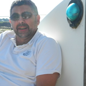 Photo de profil de Pascal Boutchakdjian