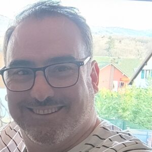 Photo de profil de Pascal Bouvier