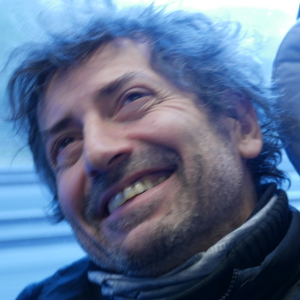 Photo de profil de Pascal Bouvier