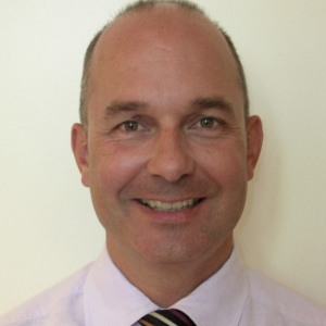 Photo de profil de Pascal Bouvier