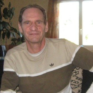 Photo de profil de Pascal Bracchi