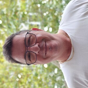 Photo de profil de Pascal Bravo