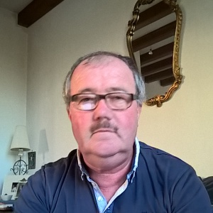 Photo de profil de Pascal Breant