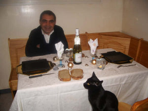 Photo de profil de Pascal Bregeard