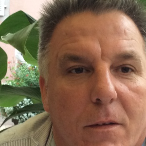 Photo de profil de Pascal Bretecher