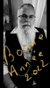 Photo de profil de Pascal Breton