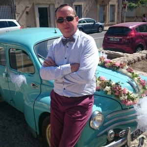 Photo de profil de Pascal Bretton