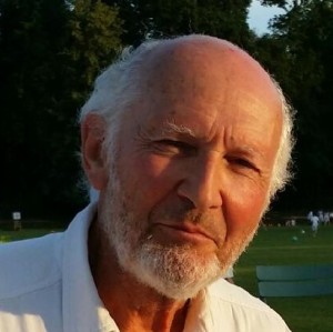 Photo de profil de Pascal Brillard