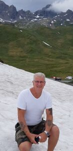 Photo de profil de Pascal Bristuile