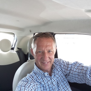 Photo de profil de Pascal Brouder