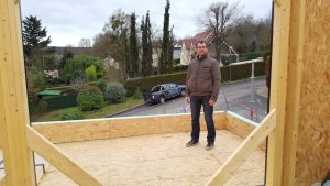 Photo de profil de Pascal Brun