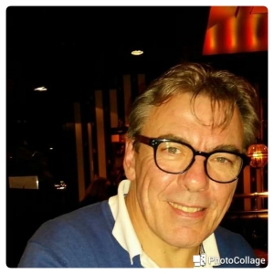 Photo de profil de Pascal Bruneaux