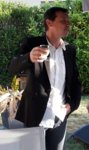 Photo de profil de Pascal Brunet