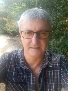 Photo de profil de Pascal Bry