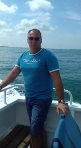 Photo de profil de Pascal Buisson