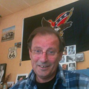 Photo de profil de Pascal Buras