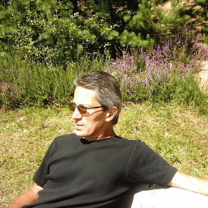 Photo de profil de Pascal Burgevin