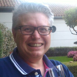 Photo de profil de Pascal Buriand