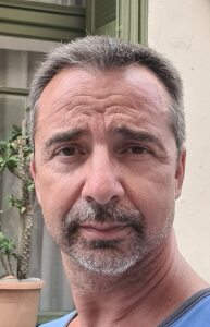 Photo de profil de Pascal Cajet