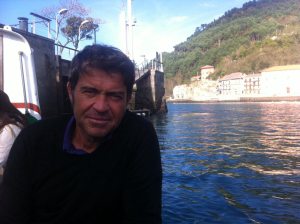 Photo de profil de Pascal Camy