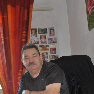 Photo de profil de Pascal Cantrel