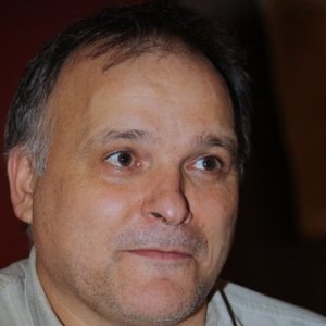Photo de profil de Pascal Caputi