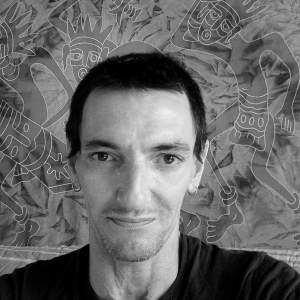 Photo de profil de Pascal Caqueux