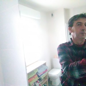 Photo de profil de Pascal Carrera