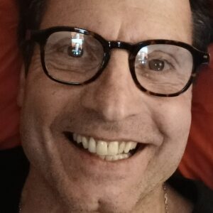 Photo de profil de Pascal Castre