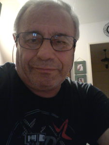 Photo de profil de Pascal Catoio